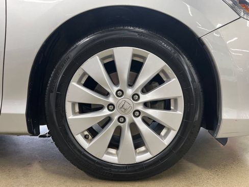 Used 2013 Honda Accord EX-L image 29