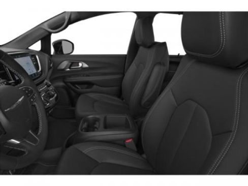 New 2026 Chrysler Pacifica Select AWD/4WD image 11