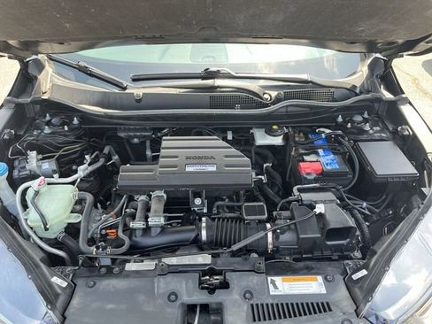 Used 2021 Honda CR-V EX image 20