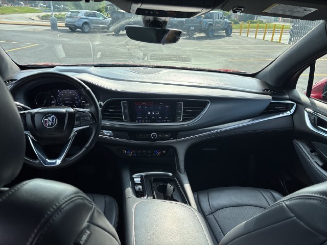 Used 2023 Buick Enclave Premium w/ Experience Buick Package AWD/4WD image 25