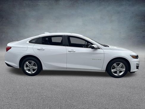Used 2024 Chevrolet Malibu LT FWD image 5