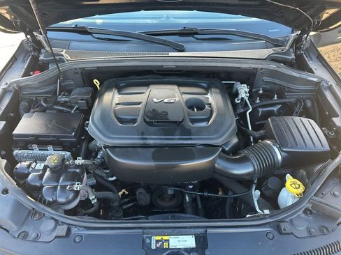 Used 2017 Jeep Grand Cherokee Limited image 28