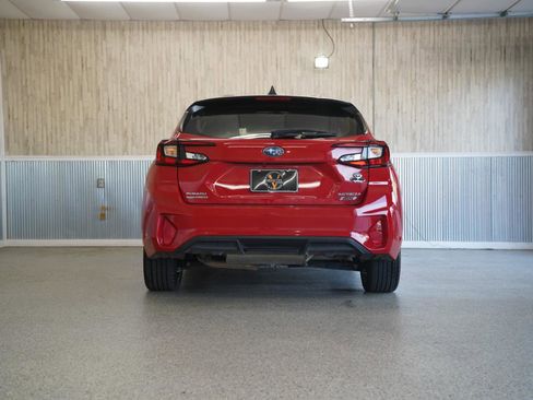 Used 2024 Subaru Impreza RS image 8