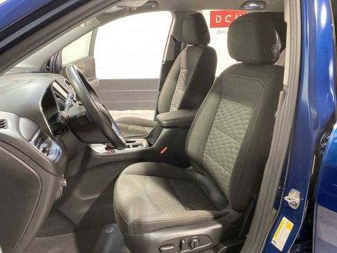 Used 2020 Chevrolet Equinox LT image 11