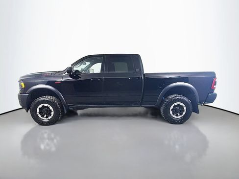 Used 2021 RAM 2500 Power Wagon w/ 75th Anniversary Edition AWD/4WD image 9