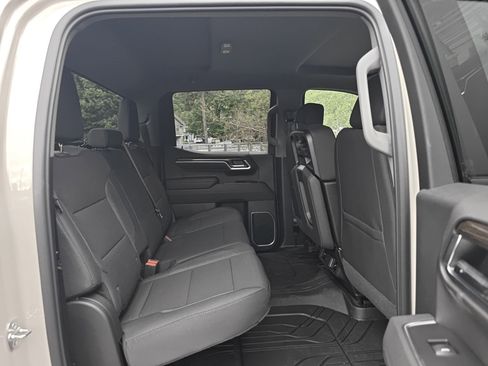 Certified 2026 Chevrolet Silverado 1500 RST w/ RST Select Package AWD/4WD image 27