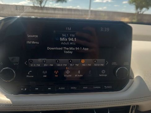 Used 2021 Nissan Rogue SL w/ Premium Package FWD image 19