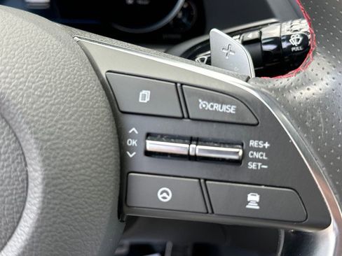 Used 2021 Hyundai Sonata SEL Plus w/ Preferred Accessory Package image 15