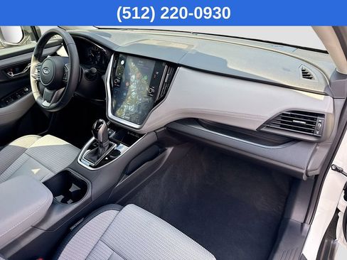 New 2025 Subaru Outback Premium image 36