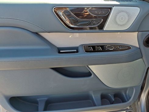 Certified 2024 Lincoln Navigator Black Label image 13