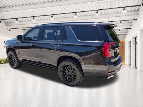 Used 2026 GMC Yukon AT4 Ultimate AWD/4WD image 10