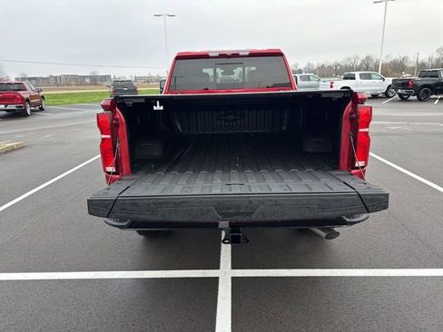 New 2026 Chevrolet Silverado 2500 LTZ w/ Trail Boss Package image 41