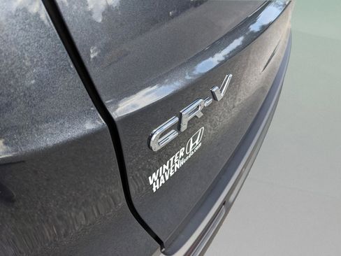 New 2026 Honda CR-V EX-L image 9
