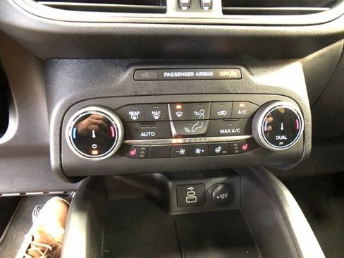 New 2026 Ford Escape Active w/ Cold Weather Package image 17