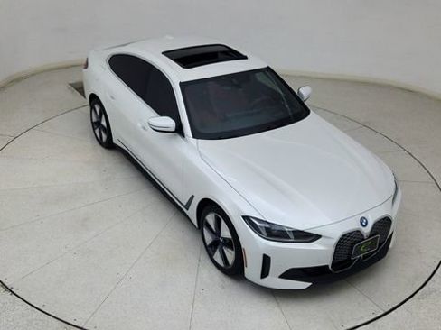 Used 2025 BMW i4 xDrive40i w/ Premium Package image 77