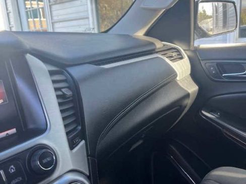 Used 2015 GMC Yukon SLE w/ Convenience Package image 13