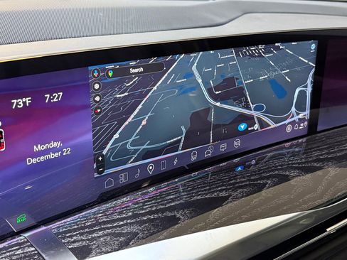 New 2026 Cadillac Escalade IQ Sport 1 image 34