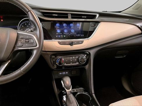 Used 2021 Buick Encore GX Preferred w/ Cold Weather Comfort Package FWD image 6