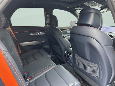 New 2026 Genesis GV70 2.5T Sport Prestige AWD/4WD image 22