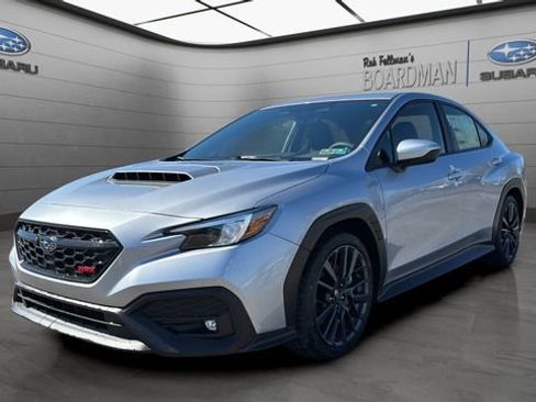New 2026 Subaru WRX Premium image 11