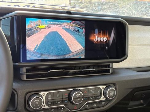 New 2026 Jeep Wrangler Willys image 8