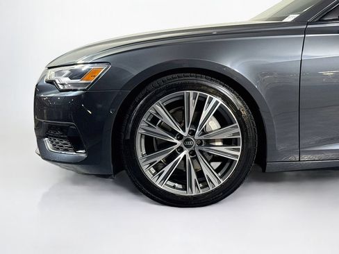 Used 2023 Audi A6 2.0T Premium w/ Convenience Package AWD/4WD image 23