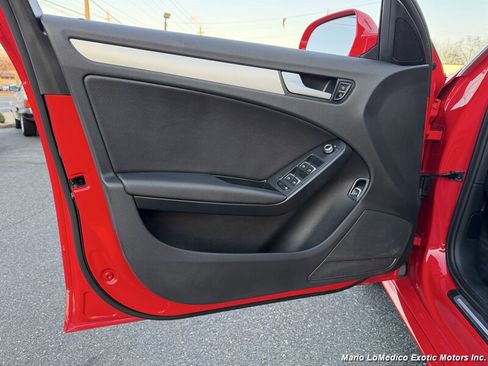 Used 2015 Audi A4 2.0T Premium image 26