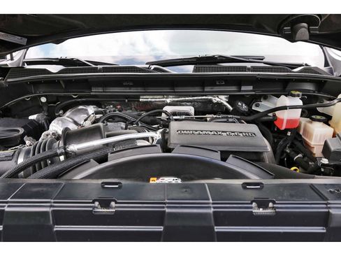 Used 2024 GMC Sierra 2500 AT4 w/ AT4 Premium Plus Package AWD/4WD image 29
