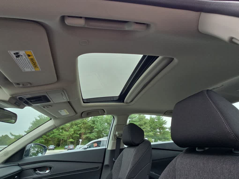 Used 2026 Honda Accord SE image 14