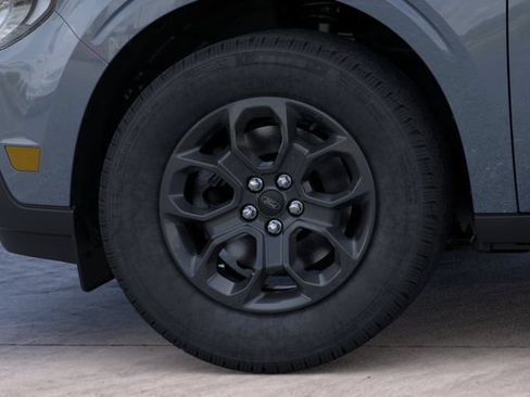 New 2026 Ford Maverick XLT w/ XLT Luxury Package AWD/4WD image 24