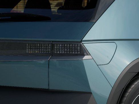 New 2026 Hyundai Ioniq 5 SEL RWD image 10