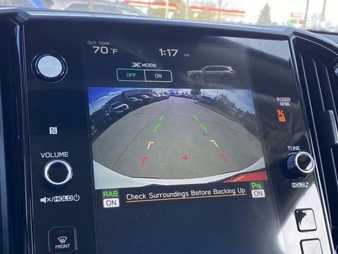 New 2026 Subaru Ascent Premium image 22