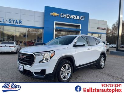 Used 2024 GMC Terrain SLE