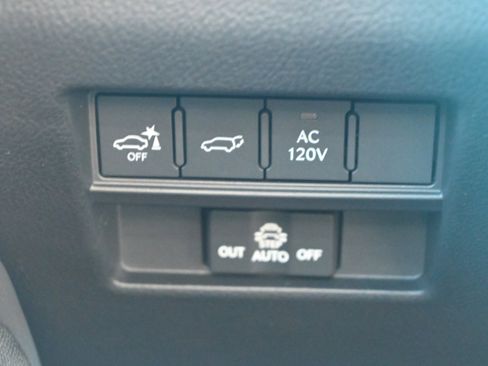 Used 2026 Lexus GX 550 w/ Accessory Package (2T) image 33