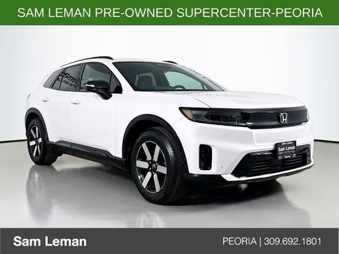 Used 2025 Honda Prologue Touring image 1