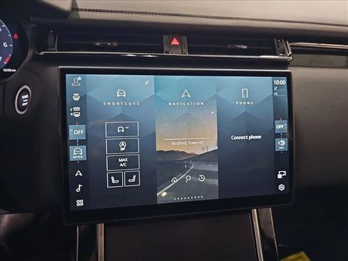 Used 2026 Land Rover Range Rover Velar Dynamic SE AWD/4WD image 21