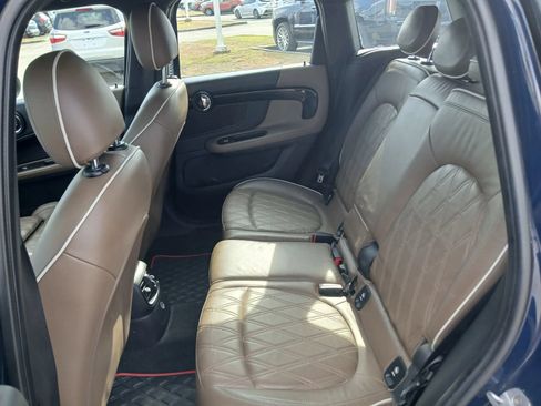 Used 2019 MINI Cooper Countryman S w/ Driver Assistance Package FWD image 13