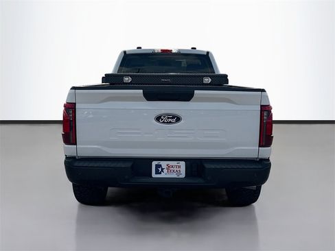 Used 2024 Ford F150 XL image 6