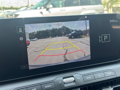 Used 2025 Kia K4 FWD image 23