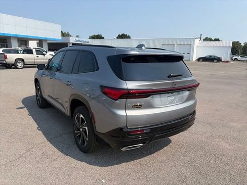 New 2026 Buick Enclave Sport Touring w/ Power Package AWD/4WD image 4