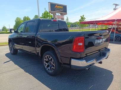 Used 2025 RAM 1500 Laramie