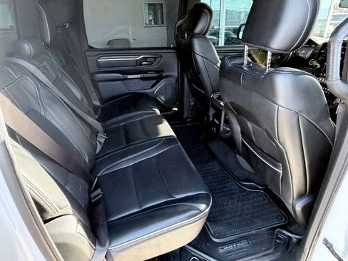 Used 2020 RAM 1500 Limited image 21