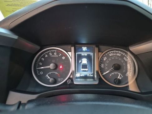 Used 2023 Toyota Tacoma Limited image 23