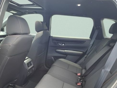 New 2026 Honda CR-V TrailSport image 21