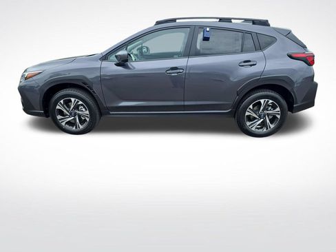 Used 2026 Subaru Crosstrek 2.5i Premium AWD/4WD image 4