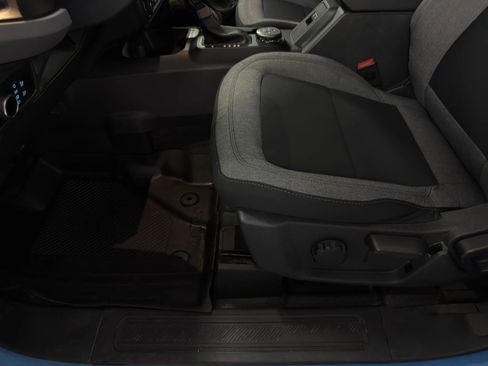 Used 2023 Ford Bronco 2-Door w/ Sasquatch Package image 12