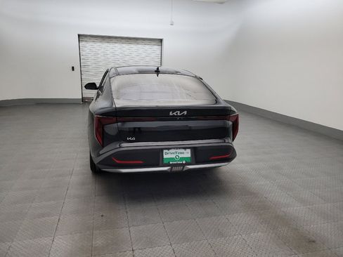 Used 2025 Kia K4 FWD image 6