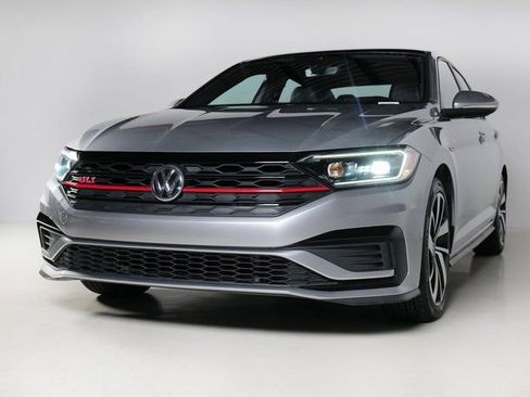 Used 2021 Volkswagen Jetta GLI Autobahn image 30