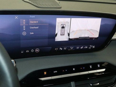 New 2025 Buick Enclave Sport Touring w/ Power Package FWD image 21