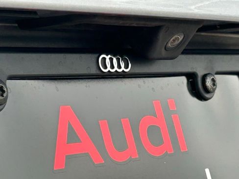 Used 2019 Audi S5 Premium Plus w/ Premium Plus image 64